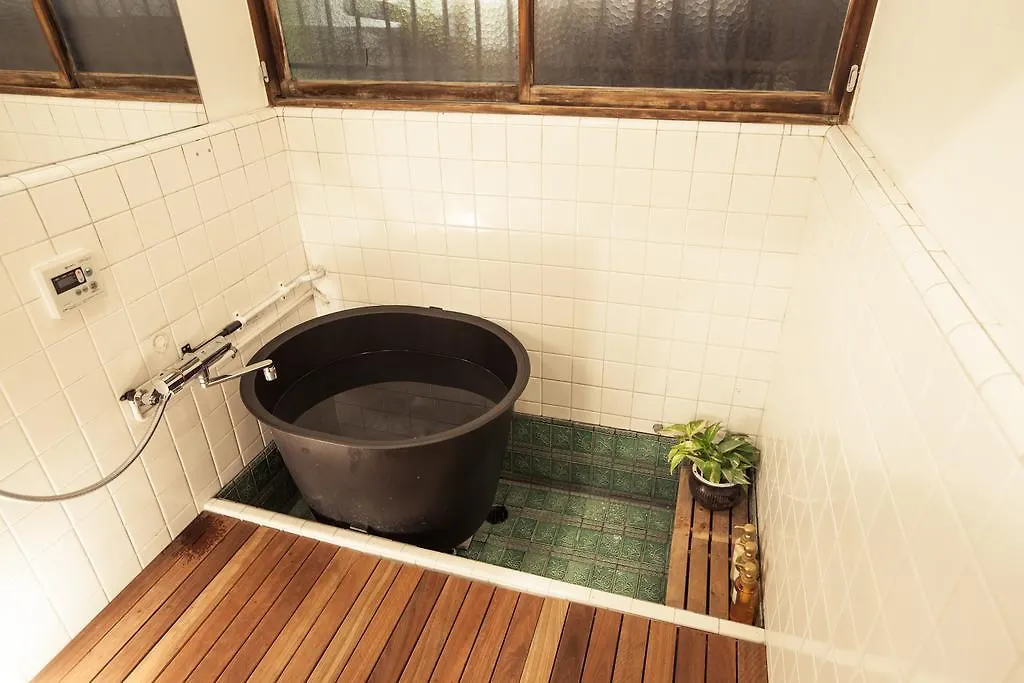 Araiya Tokyo -Private Townhouse- Villa 0*,  Japan