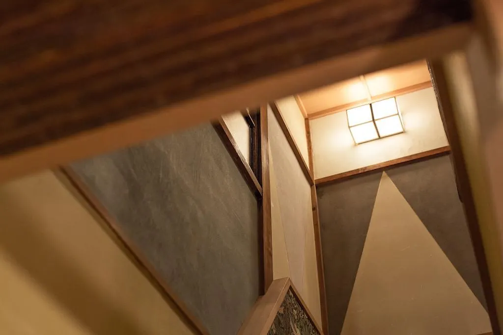 Holiday home Araiya Tokyo -Private Townhouse- Villa