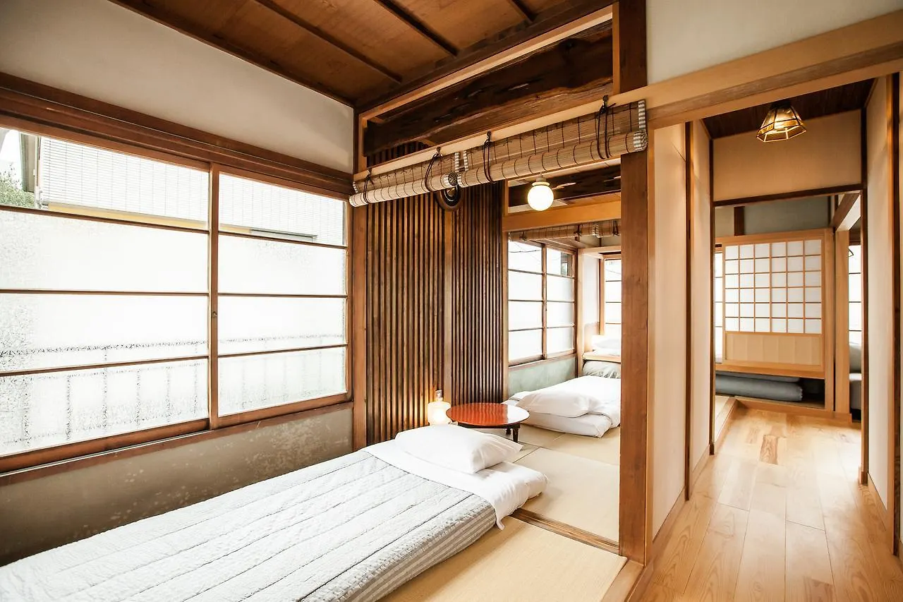 Holiday home Araiya Tokyo -Private Townhouse- Villa Japan