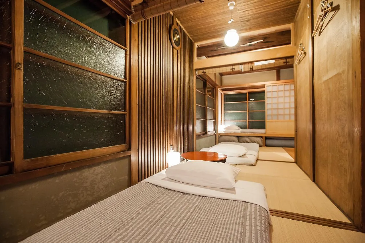 Araiya Tokyo -Private Townhouse- Villa Holiday home