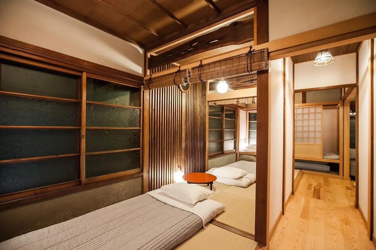Holiday home Araiya Tokyo -Private Townhouse- Villa