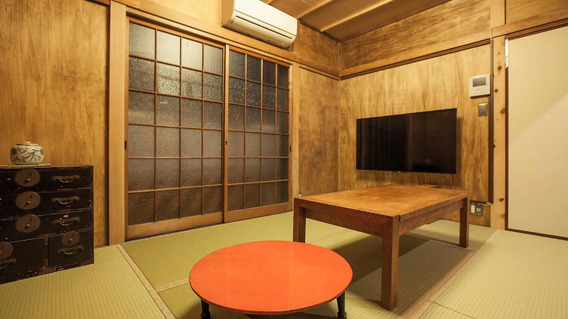 Araiya Tokyo -Private Townhouse- Villa Holiday home