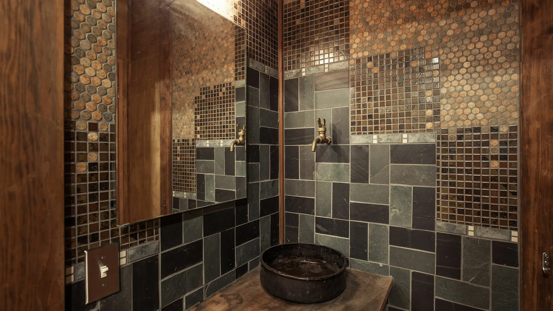 Araiya Tokyo -Private Townhouse- Villa Japan