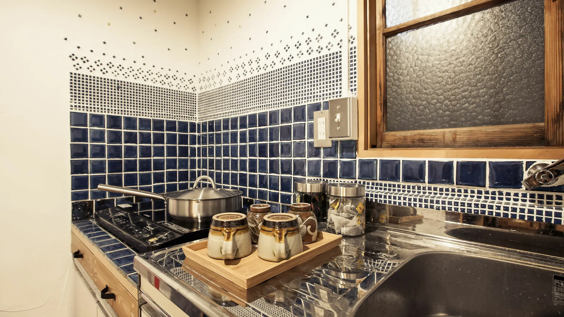 Holiday home Araiya Tokyo -Private Townhouse- Villa