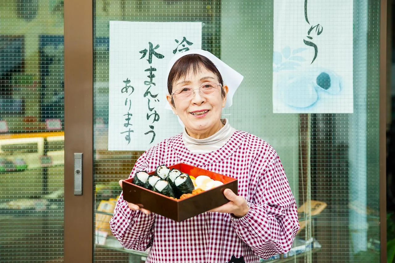 Willa Araiya Tokyo -Private Townhouse-